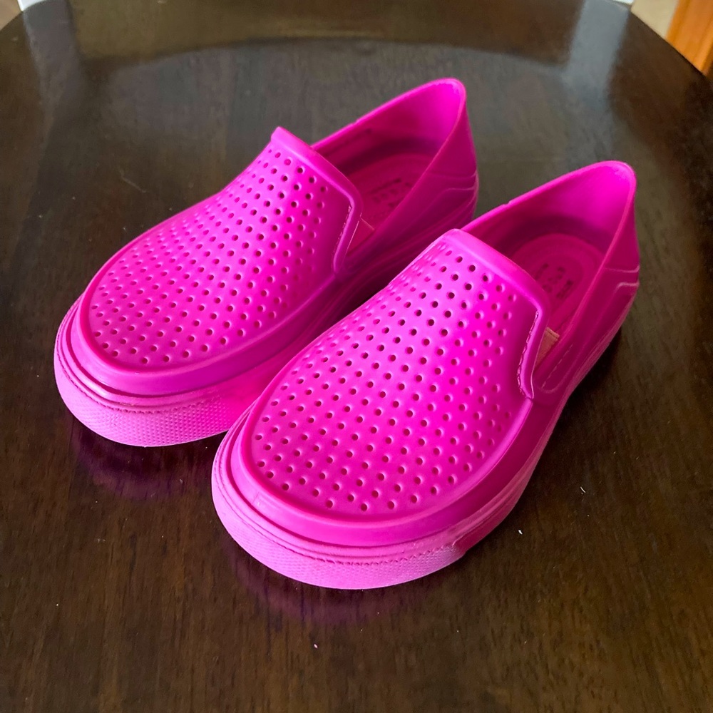 Toddler CROCS